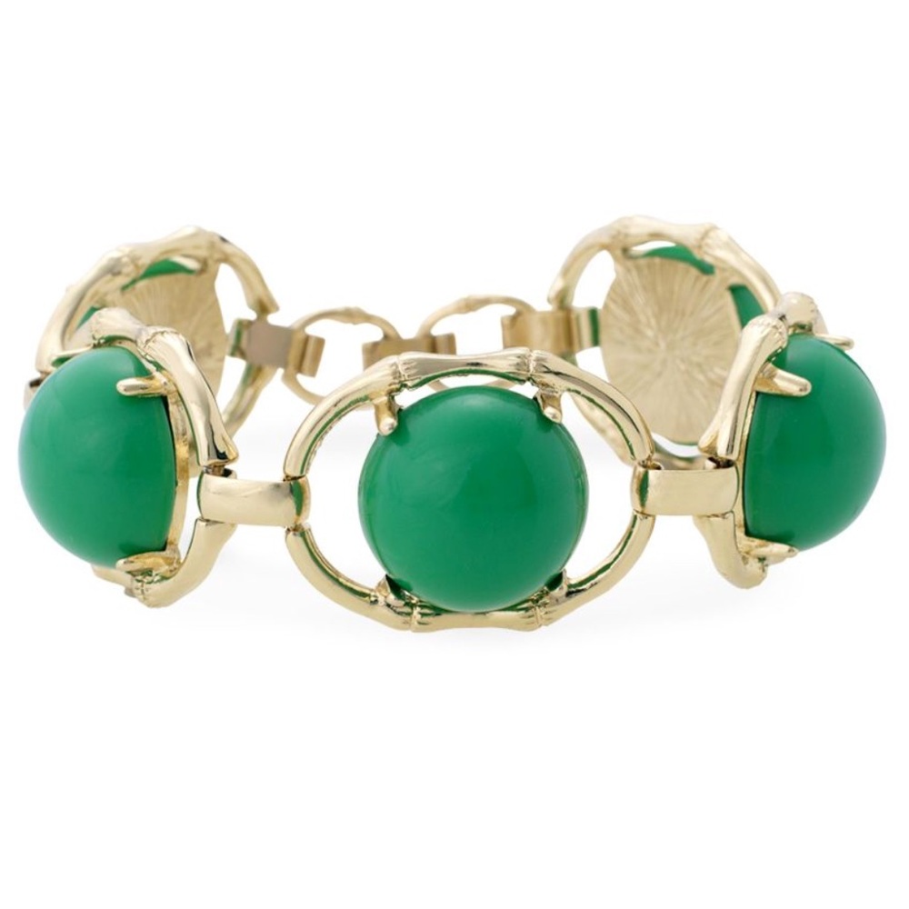 stella & dot Zinnia Bracelet
